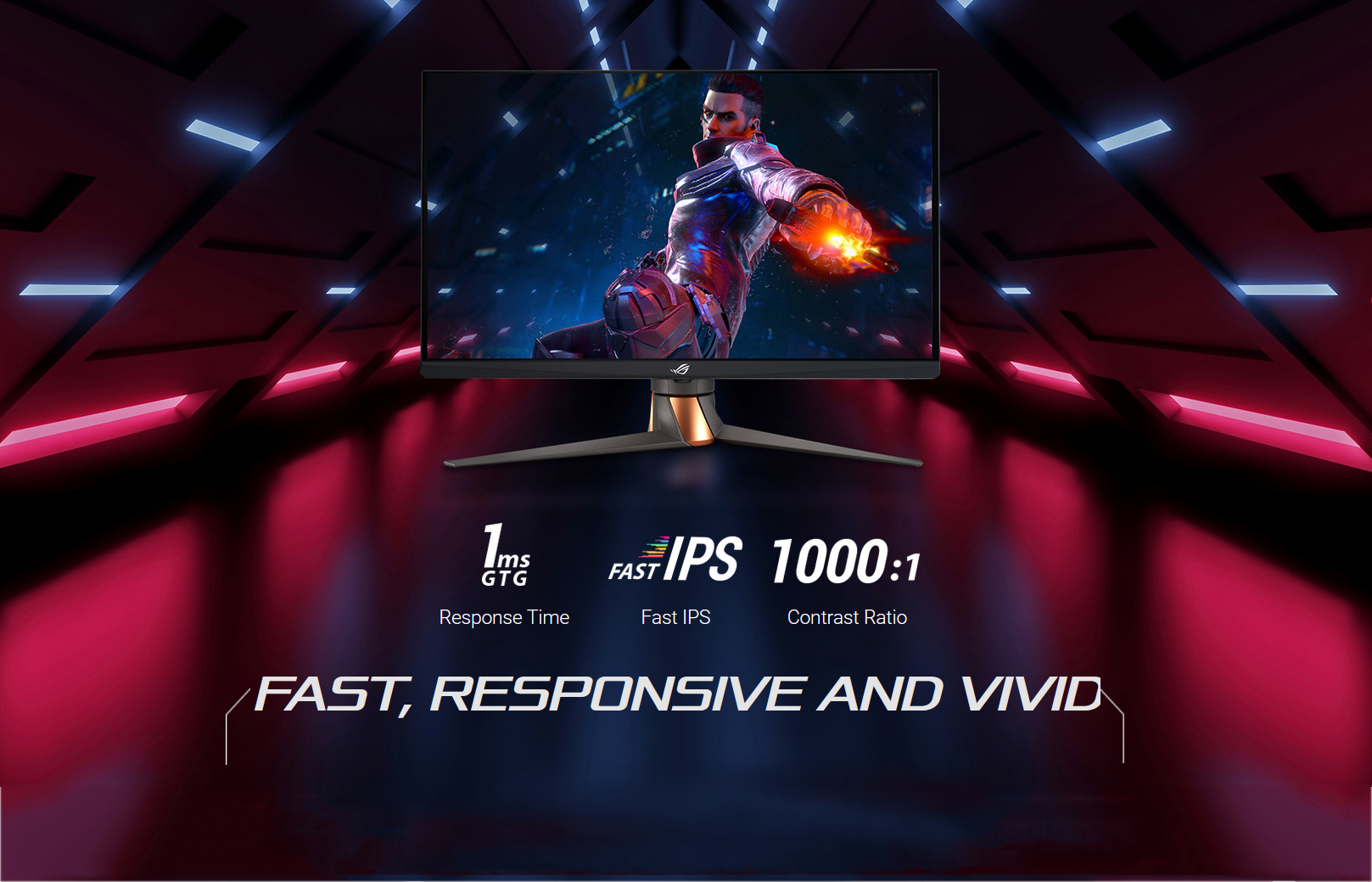 ASUS Monitor